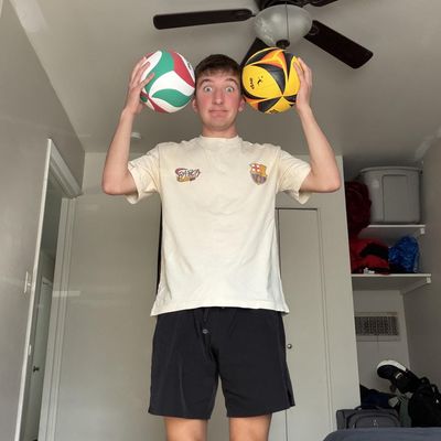 Colin, 22