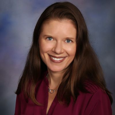 Andrea, 48