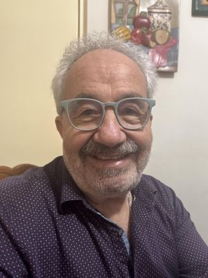 Rafael, 75