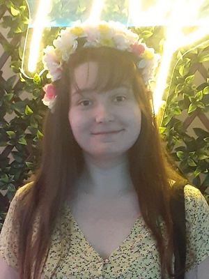 Eliana, 25