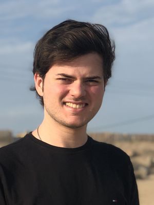 Martin, 31