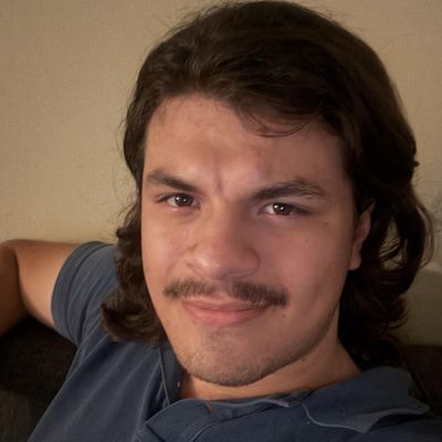 Joaquin, 19