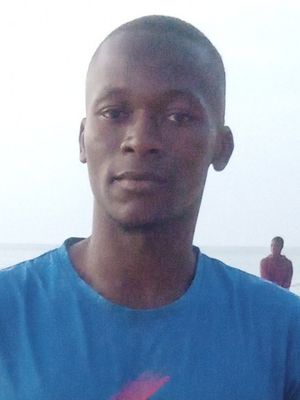 Pierre M, 29