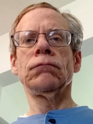 Michael, 64