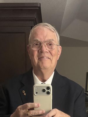 Patrick, 72