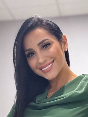 Nourah, 38