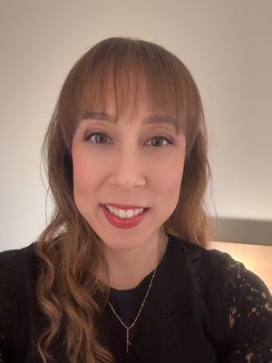 Christine, 40