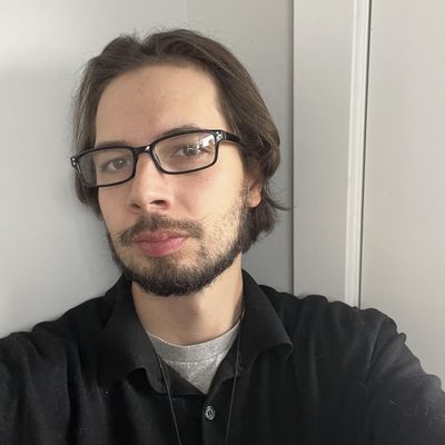 Sam, 33