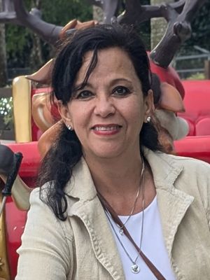 Patricia, 58
