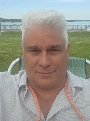 Sean, 55