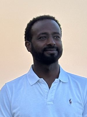 Joseph, 35