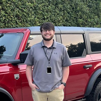 Michael, 28