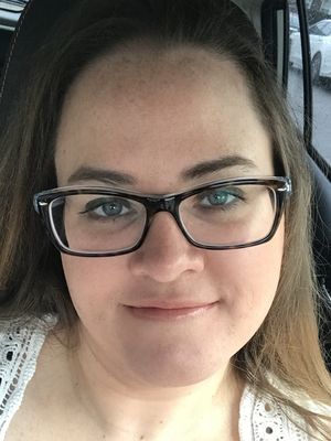 Jen, 36