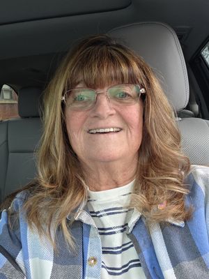 Kimberly, 63