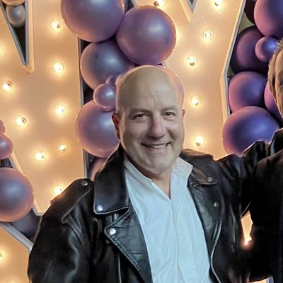 Vince, 58