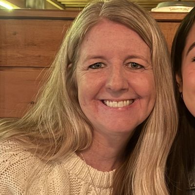 Mary, 48