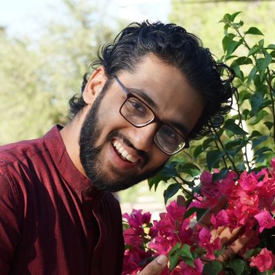 Anand, 27
