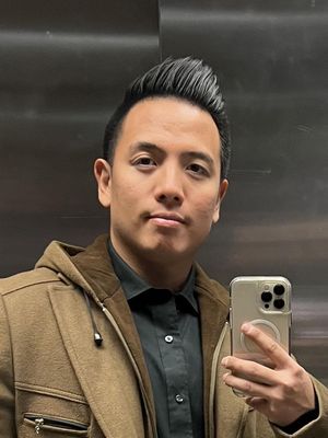 Ramon, 36