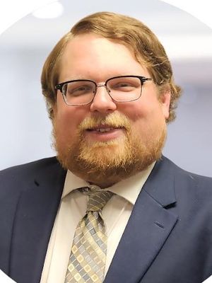 Greg, 36