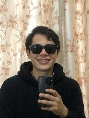 Juan, 22