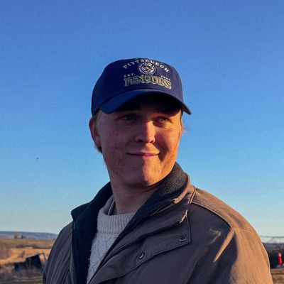 Jude, 21