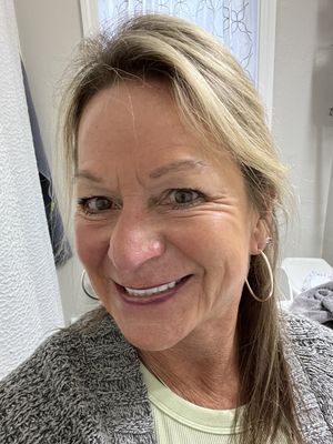 Rebecca, 60