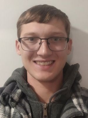 William, 21