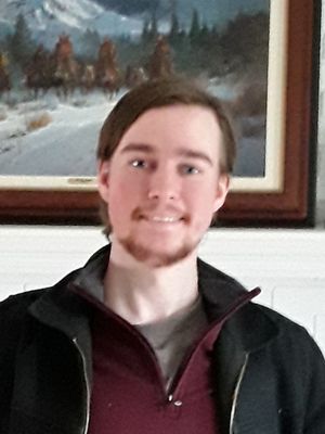Carl, 32