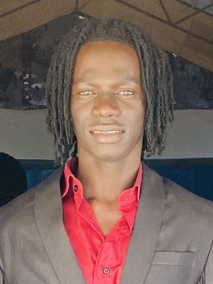 Emmanuel, 24