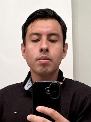 Guillermo, 28