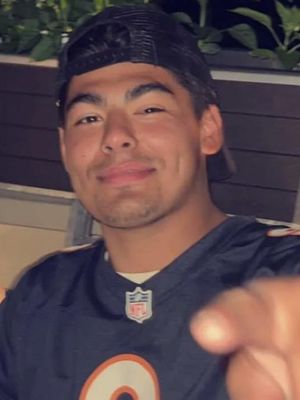 Jared, 25