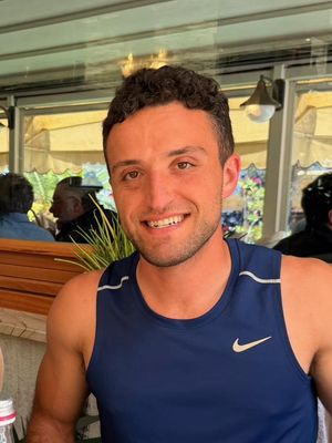 Christopher, 28