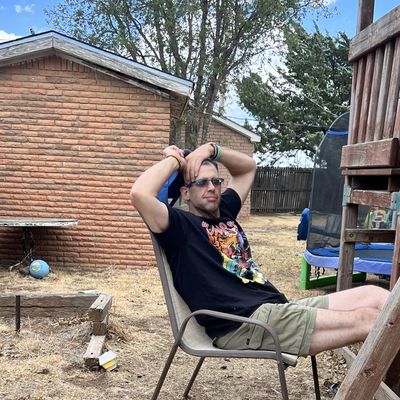 Nathan, 42