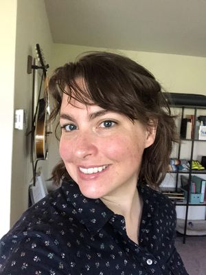 Carolyn, 42