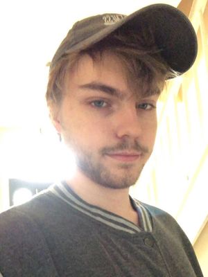 John, 26