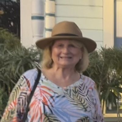 Pam, 72