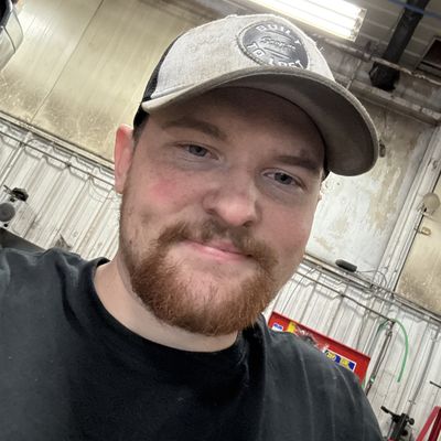 Joseph, 23
