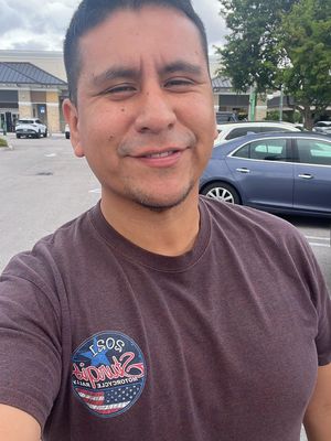 Anthony, 38