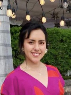 Katherine, 24
