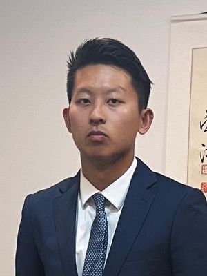 Kevin, 25