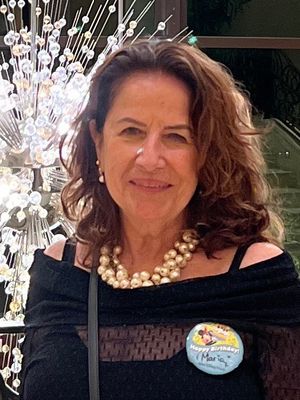 Maria, 80