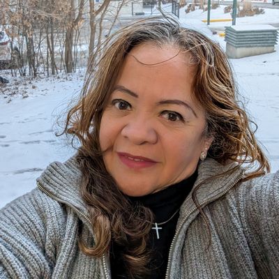 Silvia, 56