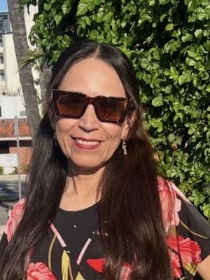 Patricia, 59