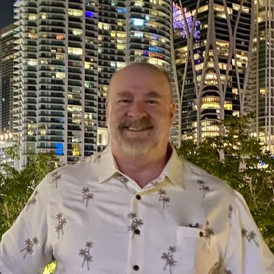 Bob, 65