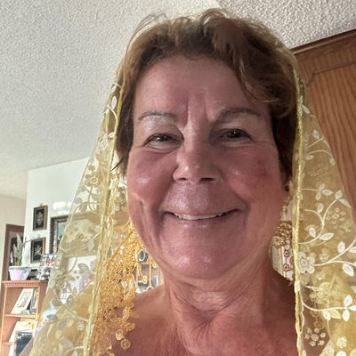 Alice, 73