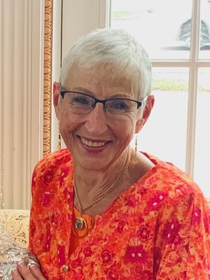 Susie, 78
