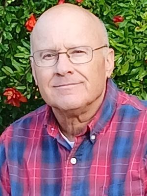 Joe, 62