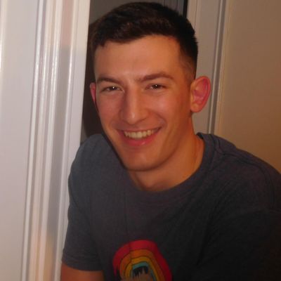 Michael, 22