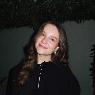 Barbara, 21