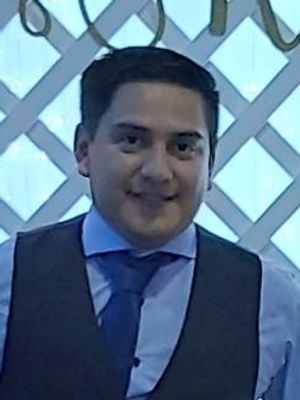 Juan, 35